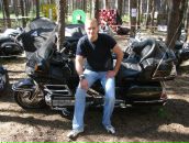 Фотография Борисова Константина