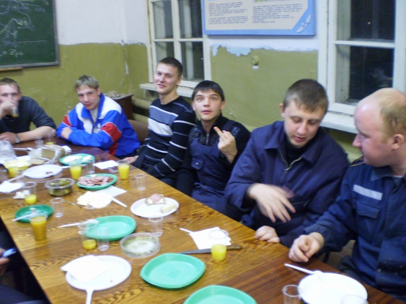 Марк Сидоркин фотография #38