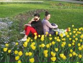 Фотография Киселёвой Кристины