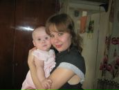 Фотография Махияновой Алии