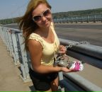 Фотография Шарафутдиновой Адили