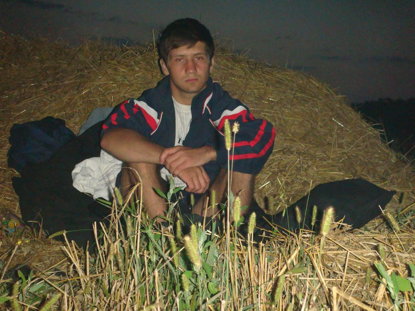 Дмитрий Орлов фотография #19