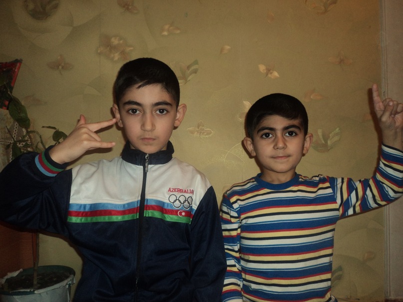 Зейнал Бахшалиев фотография #5