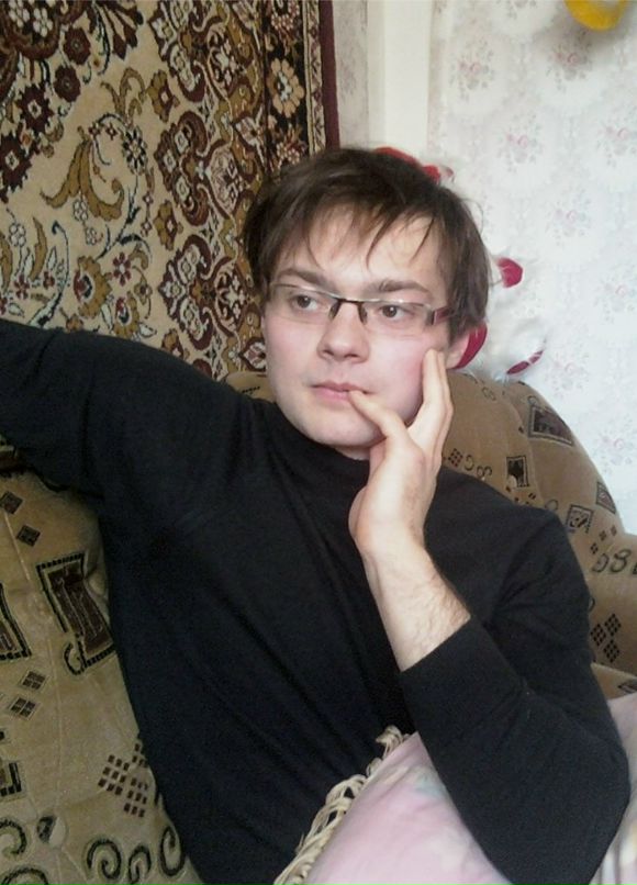 Дмитрий Пытель фотография #18