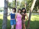 Оля Федорів фотография #38 (источник - https://vk.com/id101926563)