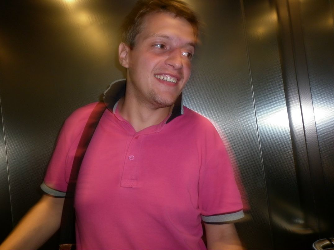 Сергей Абысов фотография #5