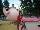 Фотография Францевой-Ворониной Екатерины