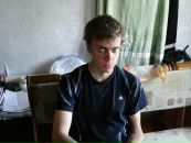 Фотография Шуткова Сергея