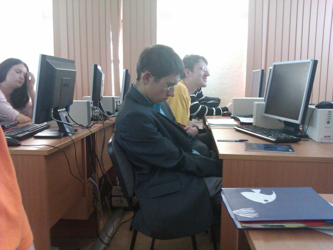 Алмаз Мингалеев фотография #13