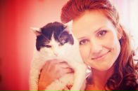 Фотография Тимашевой Инны