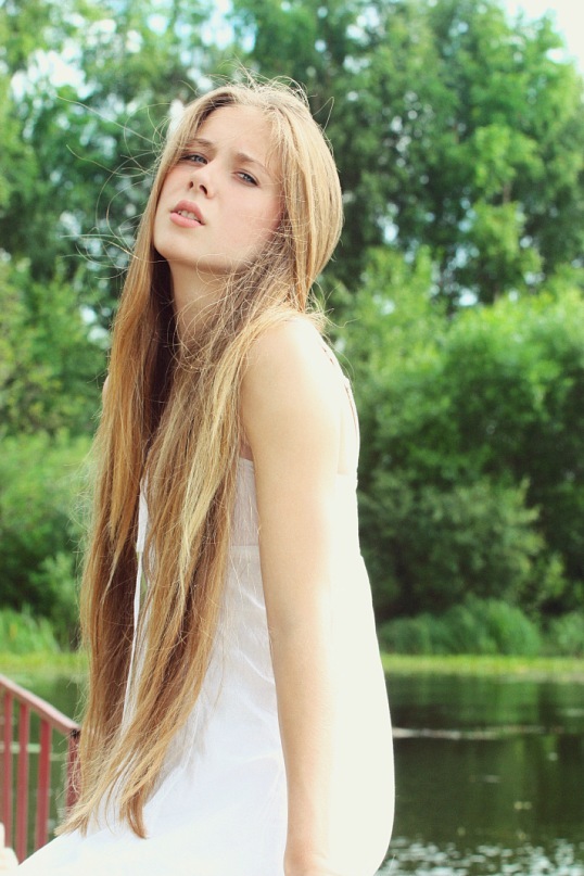 Анюта Быстрова фотография #6