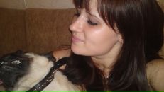 Фотография Дмитриенко Марьяны