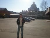 Фотография Гатих Григория