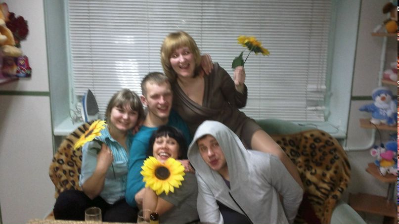 Антон Михайлов фотография #30