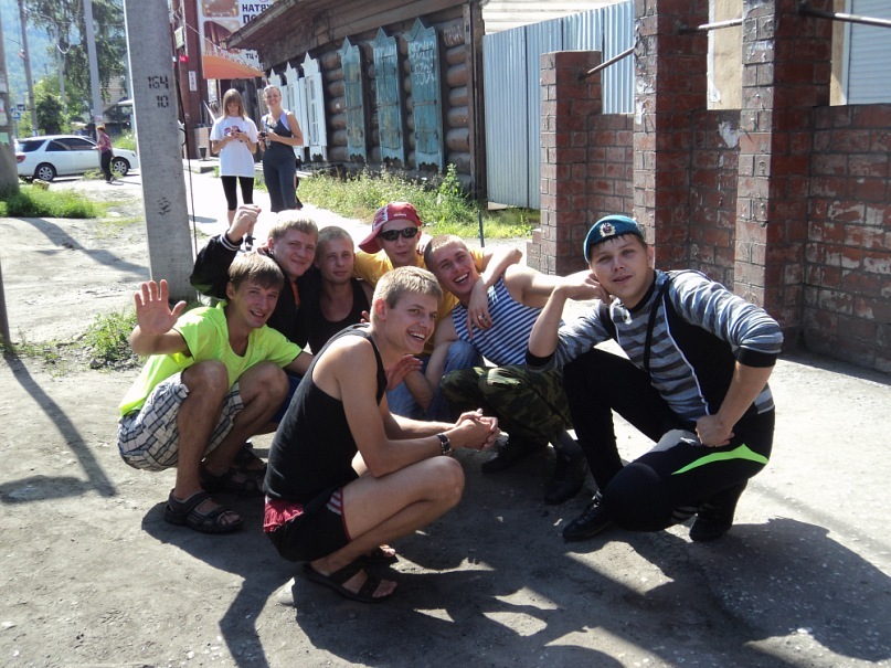 Игорь Симонов фотография #31