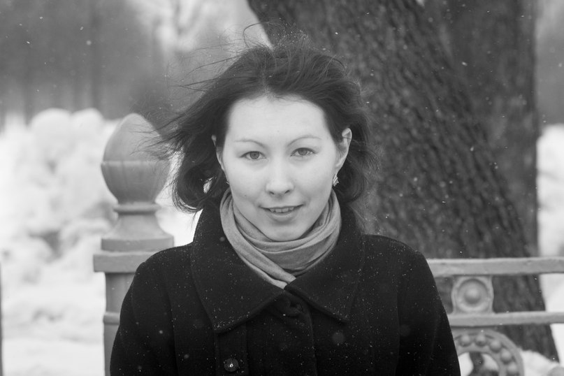 Евгения Федорова фотография #46