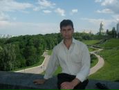 Юрій Богданець фотография #2 (источник - https://vk.com/id55092703)