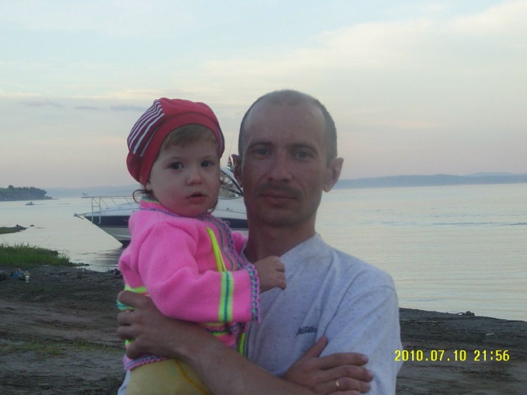 Виктор Герасименко фотография #8