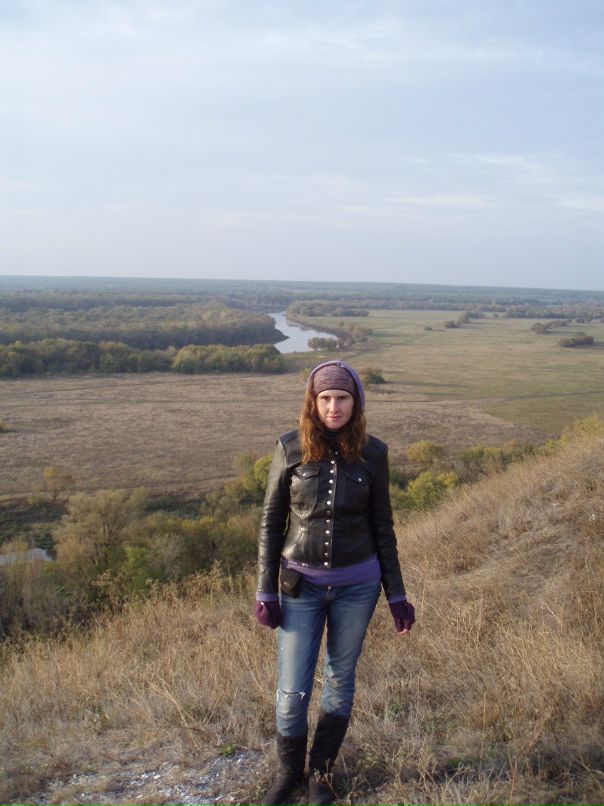 Елена Урусова фотография #10