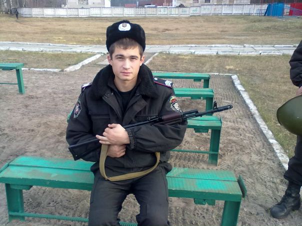 Дима Столяр фото №12