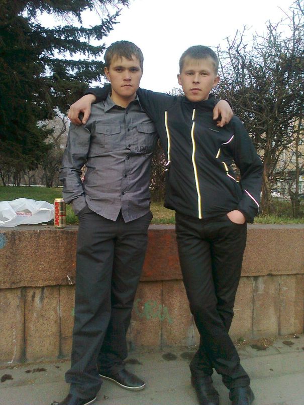 Антон Шаров фотография #8