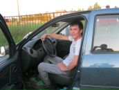 Фотография Нелюбина Дмитрия