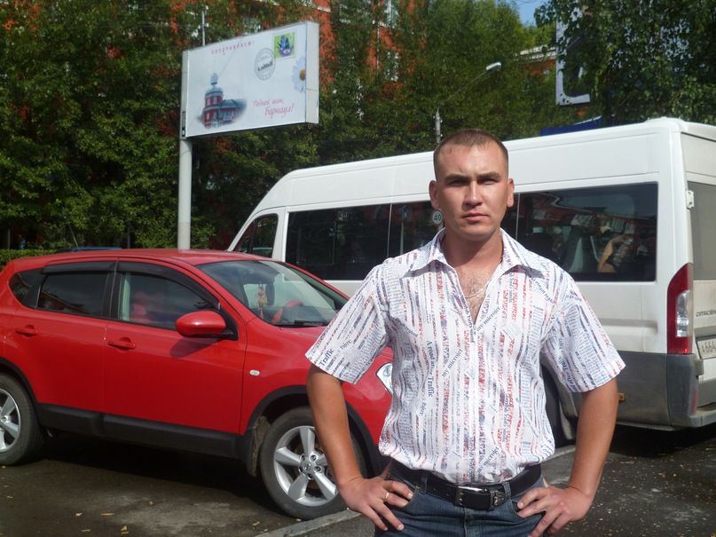 Евгений Федосов фотография #14