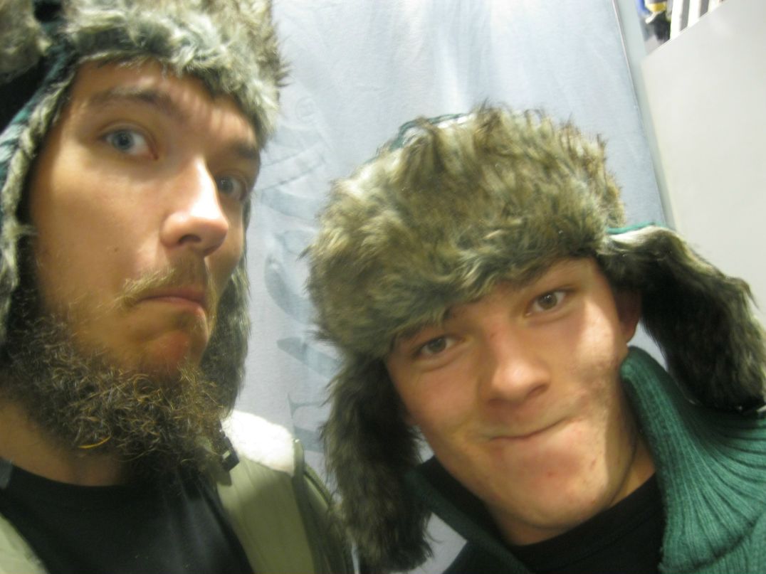 Виктор Тарасевич фотография #14