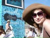 Фотография Грудциной Галины