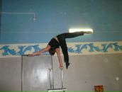 Фотография Лехеса Михаила