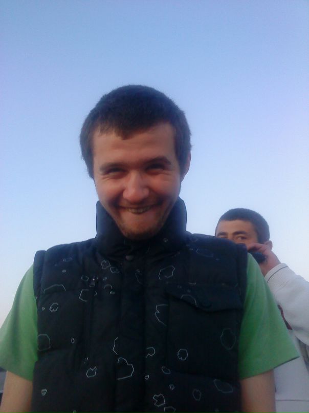 Андрей Исаев фотография #16