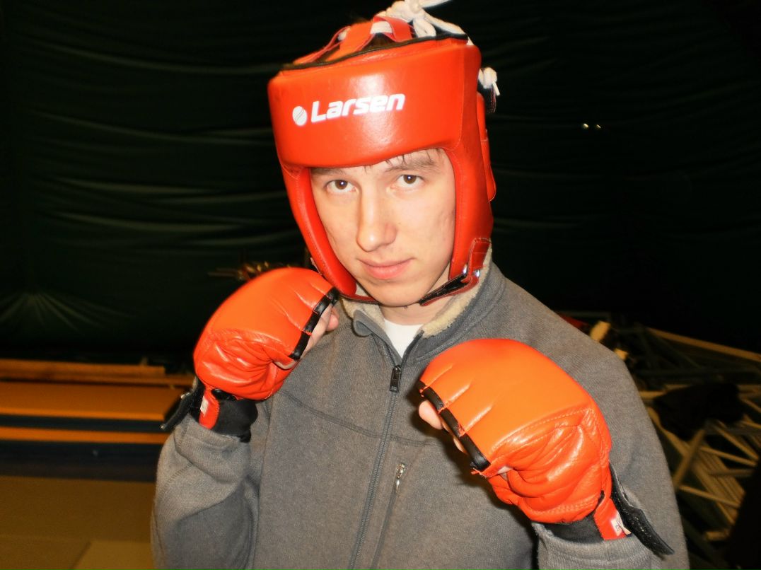 Артур Roach фотография #31