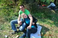 Лесічка Левчук-Онойко фотография #31 (источник - https://vk.com/id69324117)