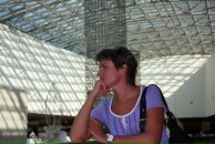 Фотография Бурбело Анастасии