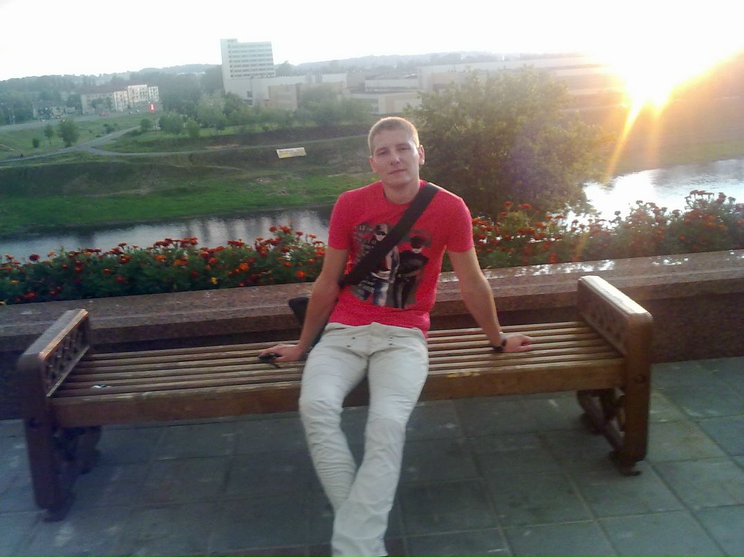 Александр Рыко фотография #4