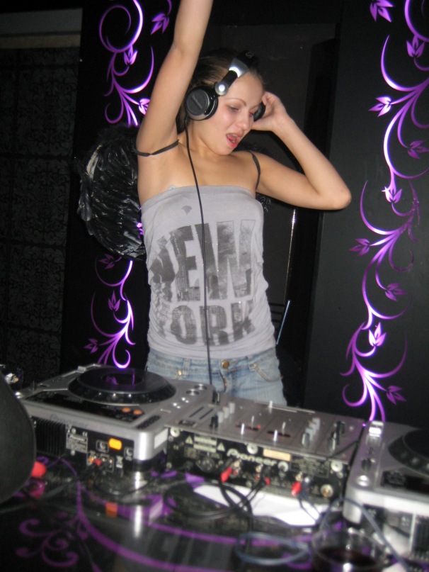 Сашенька Кузьмина фотография #42