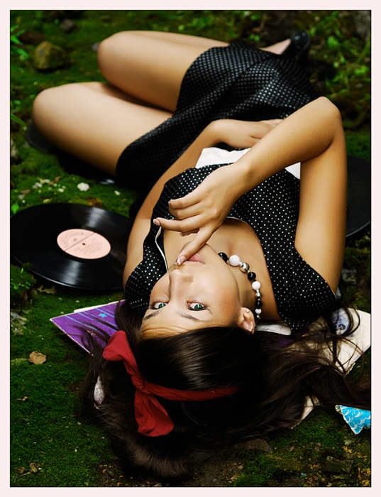 Дарья Орёл фотография #11