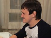 Фотография Михеева Игоря