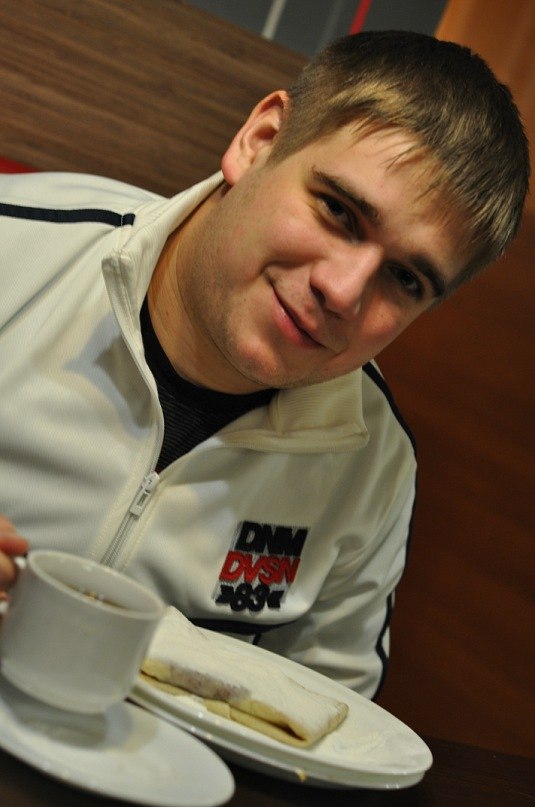 Алексей Дунаев фотография #15