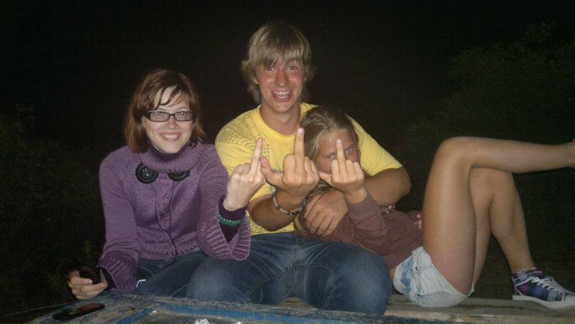 Артём Шубский фотография #16