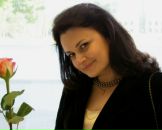 Фотография Рыбачек Елены