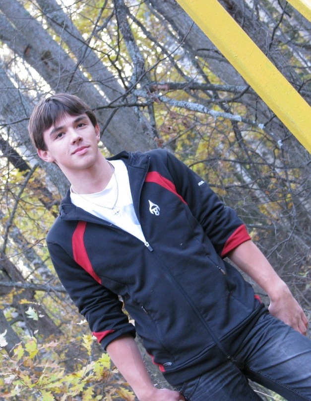 Сергей Судьин фотография #38