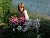 Фотография Плешковой Людмилы