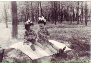 Фотография Бикбовой Гульнур