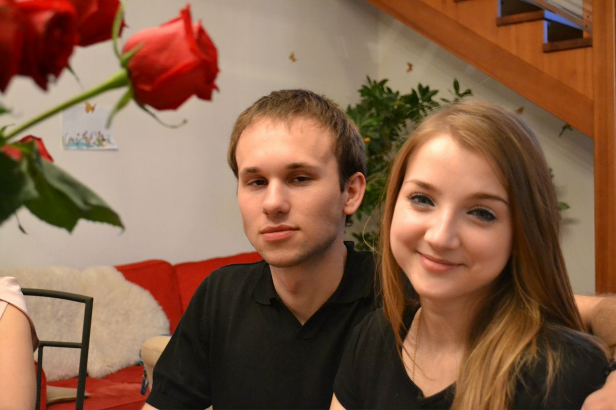 Антон Лебедев фотография #25