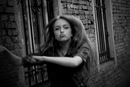 Фотография Левашевой Анастасии