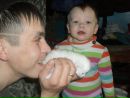 Фотография Антонова Жени