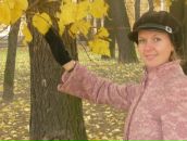 Фотография Жалниной Вероники