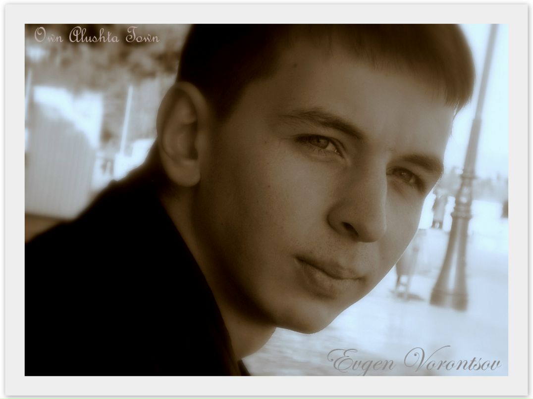 Evgen Vorontsov фотография #26