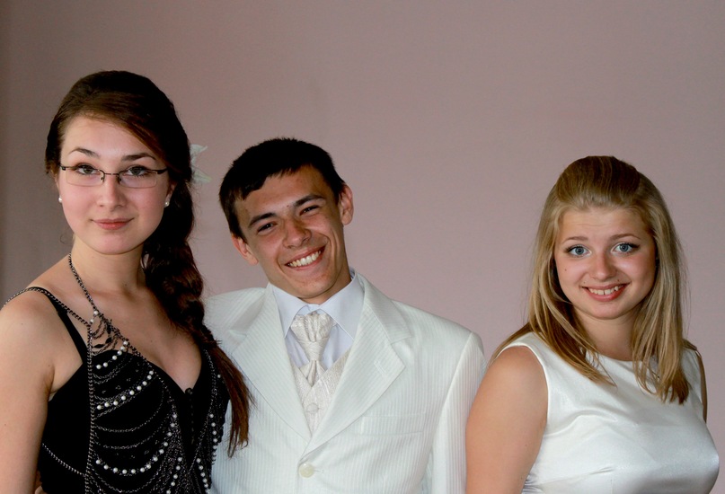 Анюта Рябушенко фотография #13